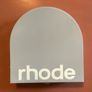 NIB Rhode Skincare Kit